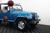 1993 Jeep Wrangler Islander 4x4 3 Tops MT Tires YJ 68K 1993 Jeep Wrangler Islander 4x4 3 Tops MT Tires YJ 68K