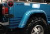 1993 Jeep Wrangler Islander 4x4 3 Tops MT Tires YJ 68K 1993 Jeep Wrangler Islander 4x4 3 Tops MT Tires YJ 68K