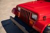 1993 Jeep YJ Wrangler "S" | Wylie, TX | Collins Bros Jeep 1993 Jeep YJ Wrangler "S" | Wylie, TX | Collins Bros Jeep
