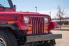 1993 Jeep YJ Wrangler "S" | Wylie, TX | Collins Bros Jeep 1993 Jeep YJ Wrangler "S" | Wylie, TX | Collins Bros Jeep
