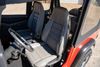 1993 Jeep YJ Wrangler "S" | Wylie, TX | Collins Bros Jeep 1993 Jeep YJ Wrangler "S" | Wylie, TX | Collins Bros Jeep