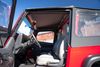 1993 Jeep YJ Wrangler "S" | Wylie, TX | Collins Bros Jeep 1993 Jeep YJ Wrangler "S" | Wylie, TX | Collins Bros Jeep