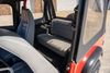 1993 Jeep YJ Wrangler "S" | Wylie, TX | Collins Bros Jeep 1993 Jeep YJ Wrangler "S" | Wylie, TX | Collins Bros Jeep