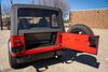1993 Jeep YJ Wrangler "S" | Wylie, TX | Collins Bros Jeep 1993 Jeep YJ Wrangler "S" | Wylie, TX | Collins Bros Jeep