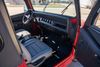 1993 Jeep YJ Wrangler "S" | Wylie, TX | Collins Bros Jeep 1993 Jeep YJ Wrangler "S" | Wylie, TX | Collins Bros Jeep