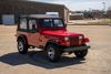 1993 Jeep YJ Wrangler "S" | Wylie, TX | Collins Bros Jeep 1993 Jeep YJ Wrangler "S" | Wylie, TX | Collins Bros Jeep