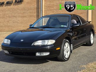 1993 Mazda MX-6 LS