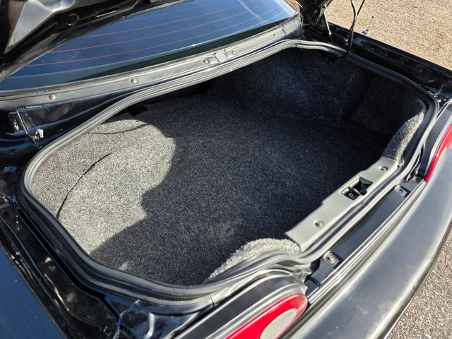 1993 Mazda MX-6 LS 1993 Mazda MX-6 LS