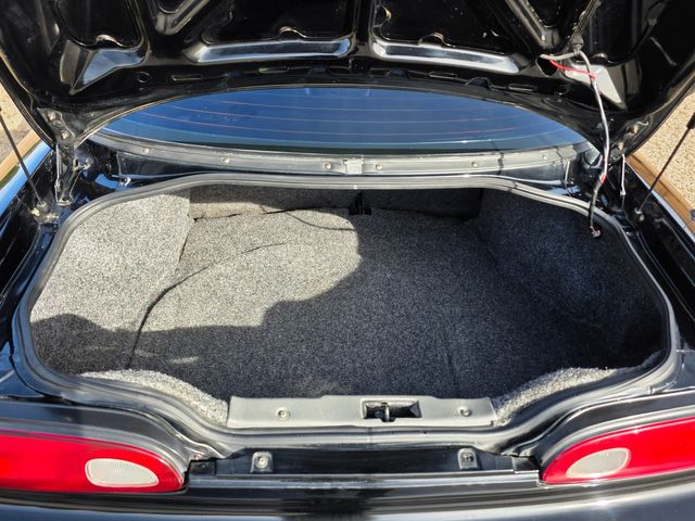 1993 Mazda MX-6 LS 1993 Mazda MX-6 LS
