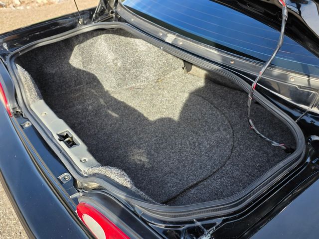 1993 Mazda MX-6 LS 1993 Mazda MX-6 LS