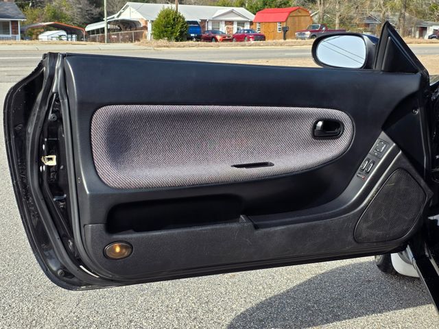 1993 Mazda MX-6 LS 1993 Mazda MX-6 LS