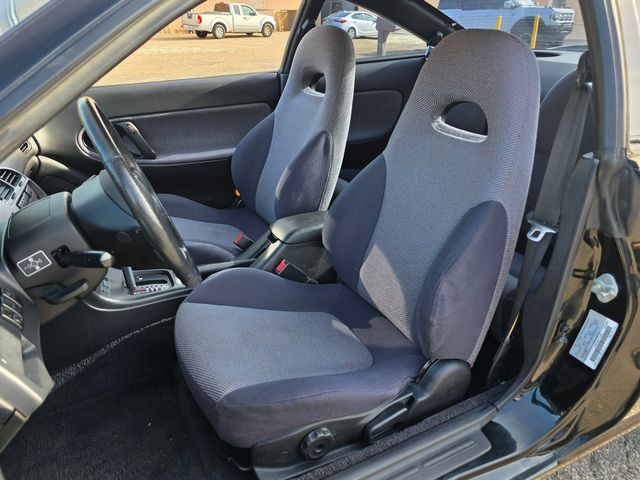 1993 Mazda MX-6 LS 1993 Mazda MX-6 LS