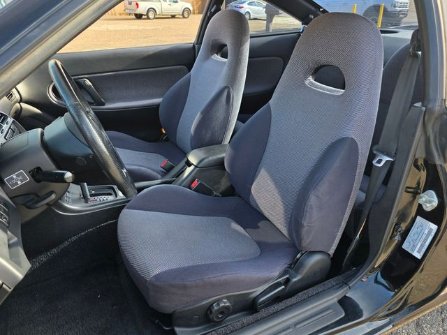 1993 Mazda MX-6 LS 1993 Mazda MX-6 LS