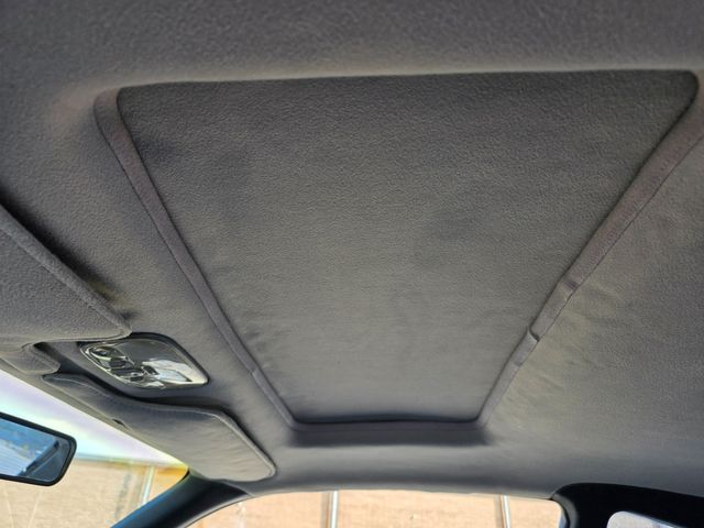 1993 Mazda MX-6 LS 1993 Mazda MX-6 LS