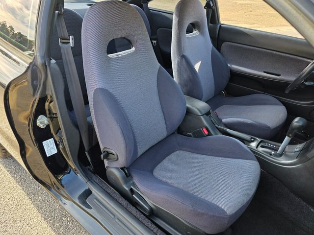 1993 Mazda MX-6 LS 1993 Mazda MX-6 LS