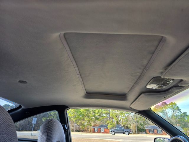 1993 Mazda MX-6 LS 1993 Mazda MX-6 LS