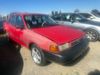 1993 Mazda Protege DX | Orland, CA | Orland Public Auto Auction
