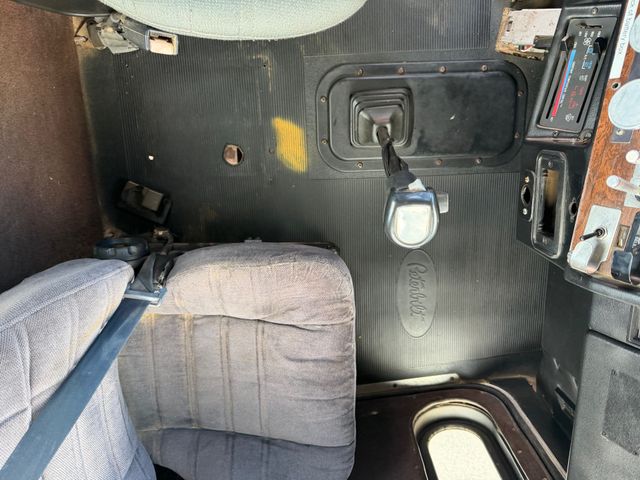 1993 Peterbilt 379 Day Cab 