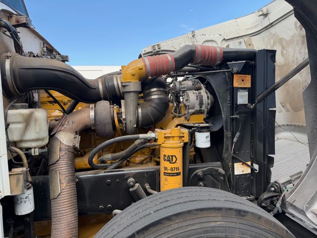 1993 Peterbilt 379 Day Cab 