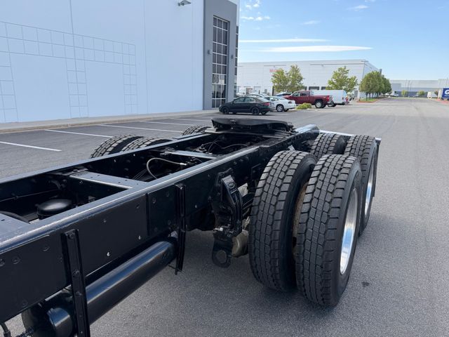 1993 Peterbilt 379 Day Cab 