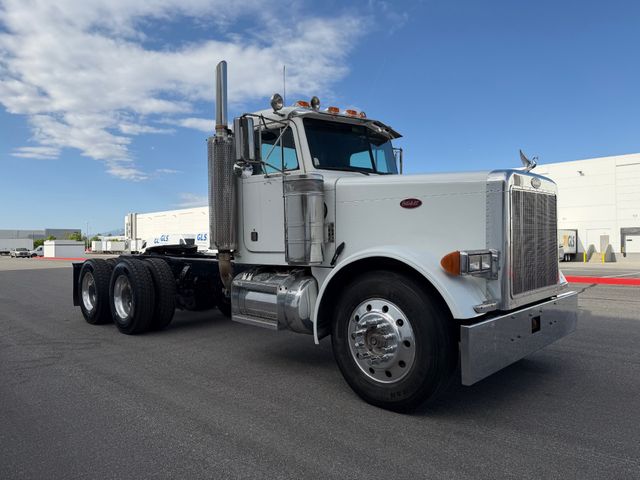 1993 Peterbilt 379 Day Cab 