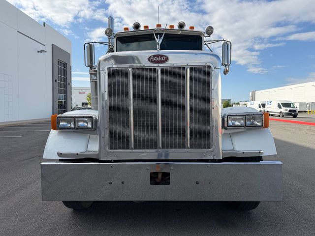 1993 Peterbilt 379 Day Cab 
