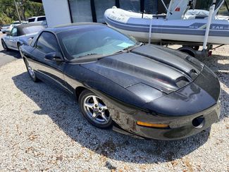 1993 Pontiac Firebird Trans Am | Amelia Island, FL | Amelia Auto Mart