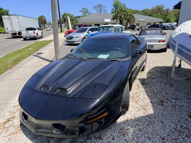 1993 Pontiac Firebird Trans Am | Amelia Island, FL | Amelia Auto Mart