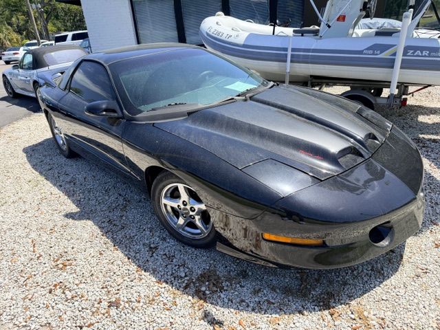 1993 Pontiac Firebird Trans Am | Amelia Island, FL | Amelia Auto Mart