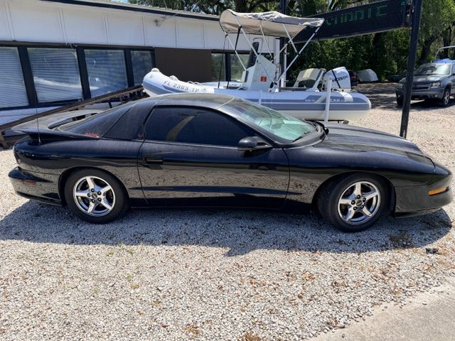 1993 Pontiac Firebird Trans Am | Amelia Island, FL | Amelia Auto Mart 1993 Pontiac Firebird Trans Am | Amelia Island, FL | Amelia Auto Mart