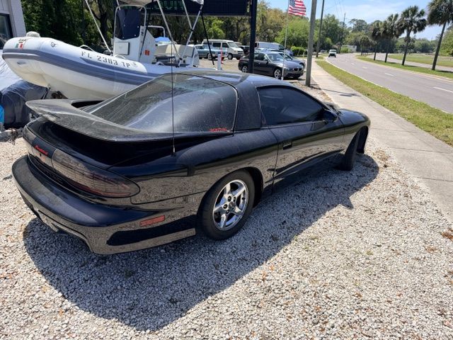 1993 Pontiac Firebird Trans Am | Amelia Island, FL | Amelia Auto Mart