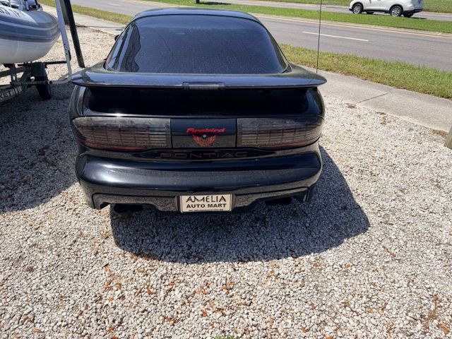 1993 Pontiac Firebird Trans Am | Amelia Island, FL | Amelia Auto Mart 1993 Pontiac Firebird Trans Am | Amelia Island, FL | Amelia Auto Mart