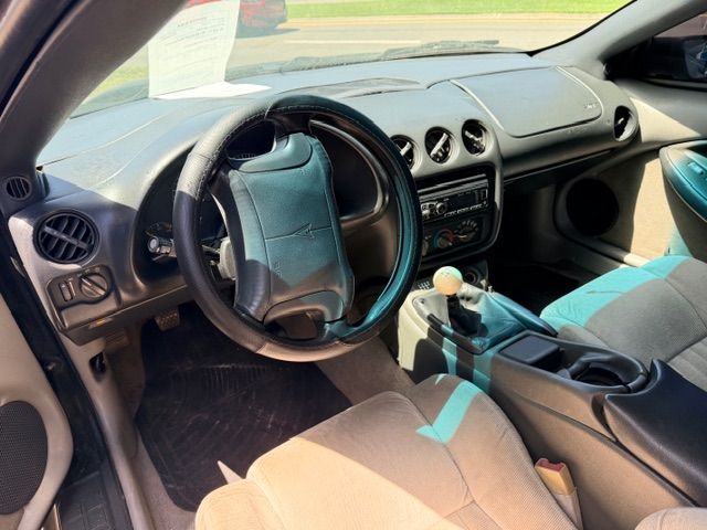 1993 Pontiac Firebird Trans Am | Amelia Island, FL | Amelia Auto Mart