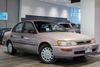 1993 Toyota Corolla DLX | Honolulu, HI | Autosource Hawaii 1993 Toyota Corolla DLX | Honolulu, HI | Autosource Hawaii