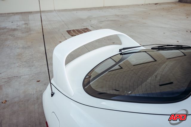 1993 Toyota Supra Turbo