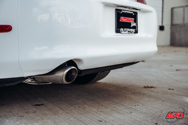 1993 Toyota Supra Turbo