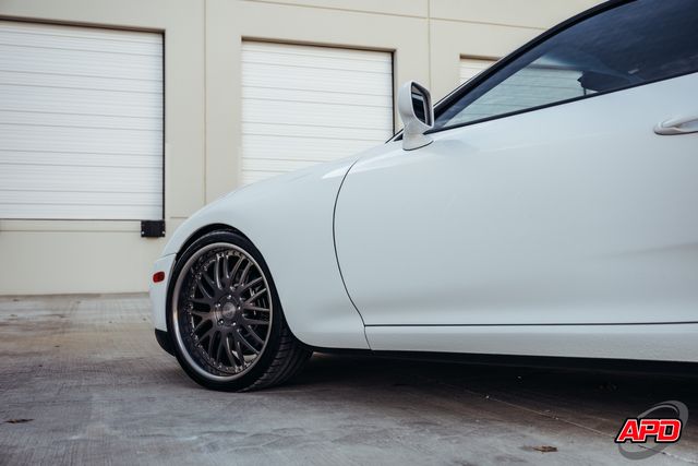 1993 Toyota Supra Turbo