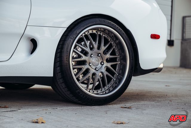 1993 Toyota Supra Turbo