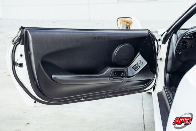 1993 Toyota Supra Turbo