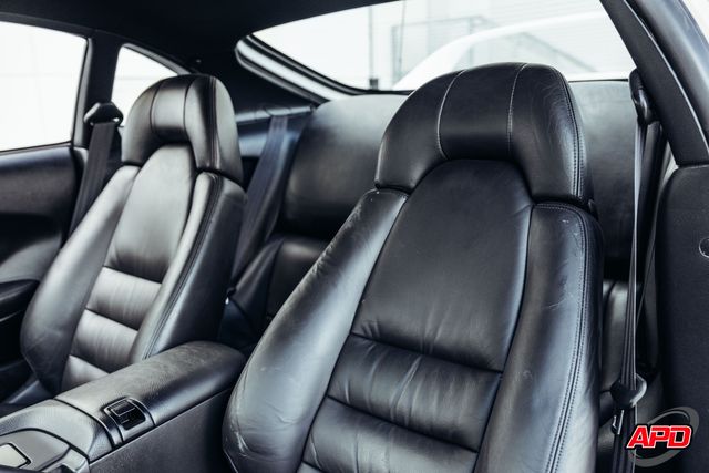 1993 Toyota Supra Turbo 1993 Toyota Supra Turbo