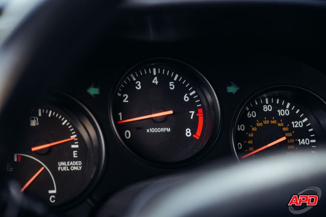 1993 Toyota Supra Turbo