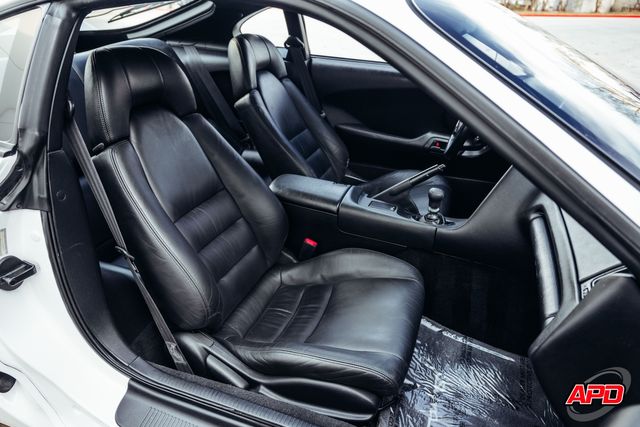 1993 Toyota Supra Turbo