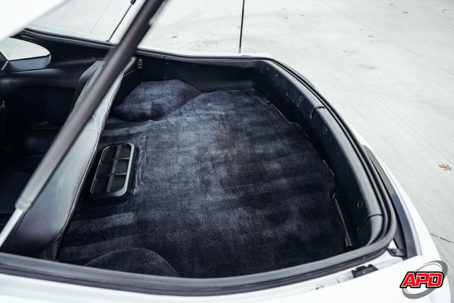 1993 Toyota Supra Turbo