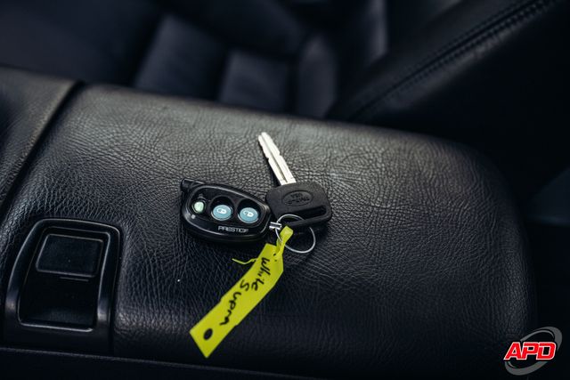 1993 Toyota Supra Turbo 1993 Toyota Supra Turbo