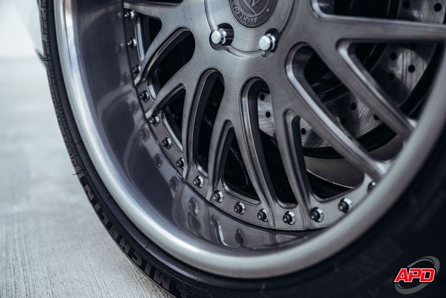 1993 Toyota Supra Turbo