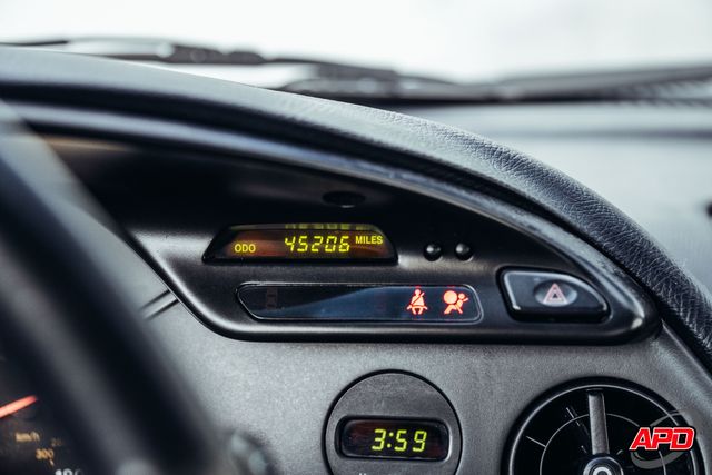 1993 Toyota Supra Turbo