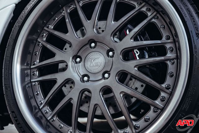 1993 Toyota Supra Turbo 1993 Toyota Supra Turbo