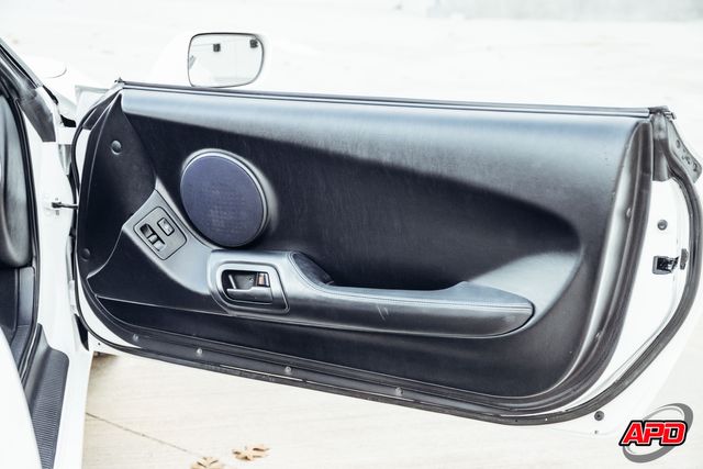 1993 Toyota Supra Turbo