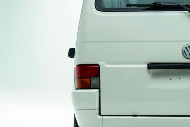 1993 Volkswagen EuroVan MV Westfalia Camper Special | Carrollton, TX | Texas Hot Rides 1993 Volkswagen EuroVan MV Westfalia Camper Special | Carrollton, TX | Texas Hot Rides