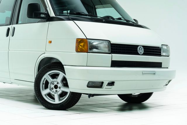 1993 Volkswagen EuroVan MV Westfalia Camper Special | Carrollton, TX | Texas Hot Rides 1993 Volkswagen EuroVan MV Westfalia Camper Special | Carrollton, TX | Texas Hot Rides